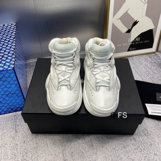 Alexander Wang Women's Sports Shoes In White