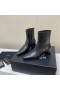 Alexander Wang Women's Toni Boots In Black