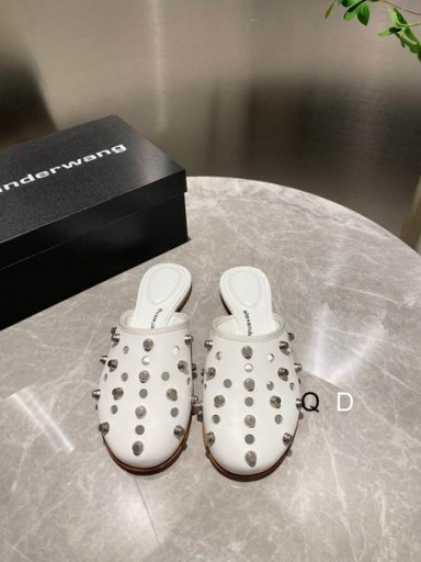 Alexander Wang Mban Rhodes Miúileanna Bán