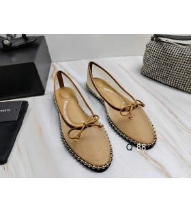 Alexander Wang Mban Lina Mogalra Árasáin I Beige