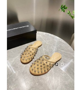 Alexander Wang Donna Rodi Muli In Beige