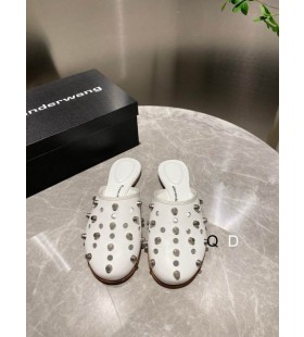 Alexander Wang Donna Rodi Muli In Bianco