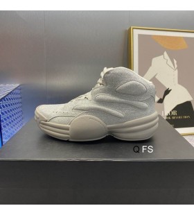 Alexander Wang pentru Femei Pantofi de Sport Din Argint