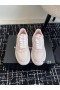 Alexander Wang Zapatillas Unisex En Color Rosa/Blanco