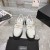 Alexander Wang Mujeres Carter Cuadro de Mocasines En Blanco