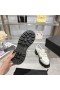 Alexander Wang Vrouwen Carter Vak Loafers In het Wit