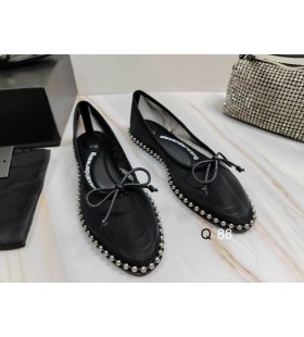 Alexander Wang Naisten Lina Mesh Asuntoja Musta