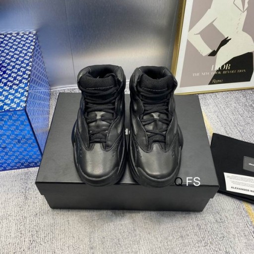 Alexander Wang Damen ' s Sport Schuhe Schwarz