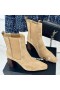 Alexander Wang Damen Alexander Wang Kane Ankle Boot in Beige