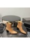 Alexander Wang Women ' s Toni Ankle Boots in Beige