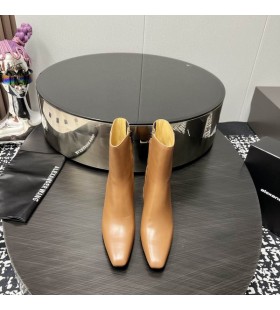 Alexander Wang Women ' s Toni Ankle Boots in Beige