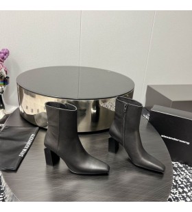 Alexander Wang Women ' s Toni Ankle-Boots in Schwarz